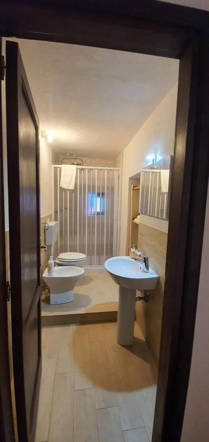 Le Meraviglie Del Lungomare Villa Syracuse Room photo