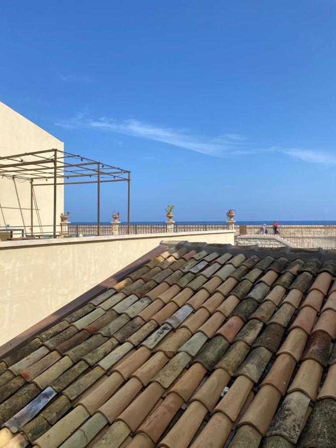 Le Meraviglie Del Lungomare Villa Syracuse Room photo