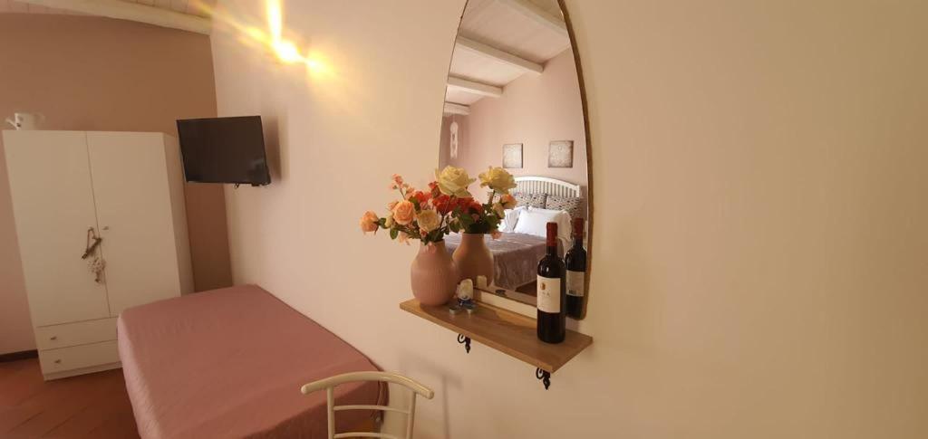 Le Meraviglie Del Lungomare Villa Syracuse Room photo