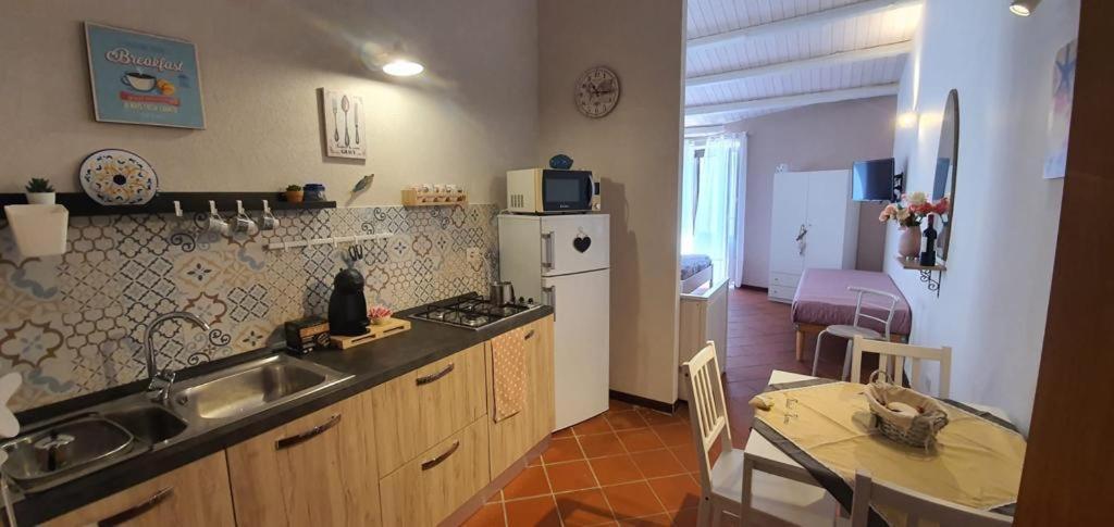 Le Meraviglie Del Lungomare Villa Syracuse Room photo