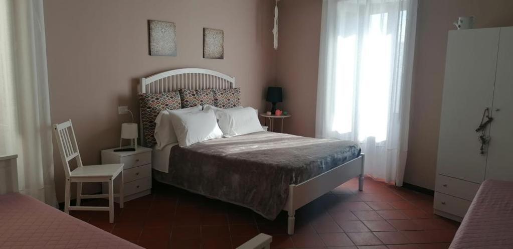Le Meraviglie Del Lungomare Villa Syracuse Room photo