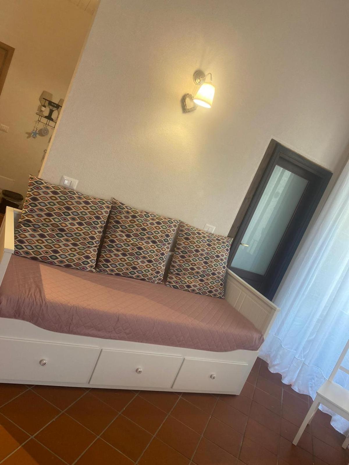 Le Meraviglie Del Lungomare Villa Syracuse Room photo